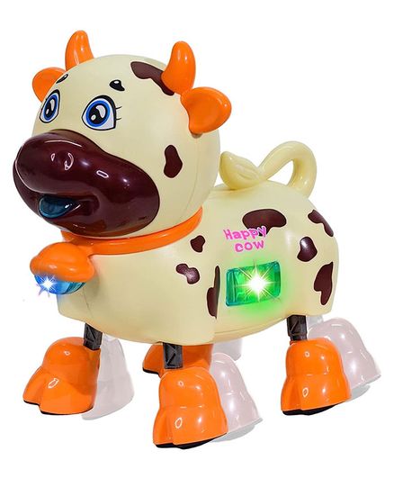 Holy store cow toy