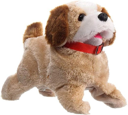 jumping puppy Toy